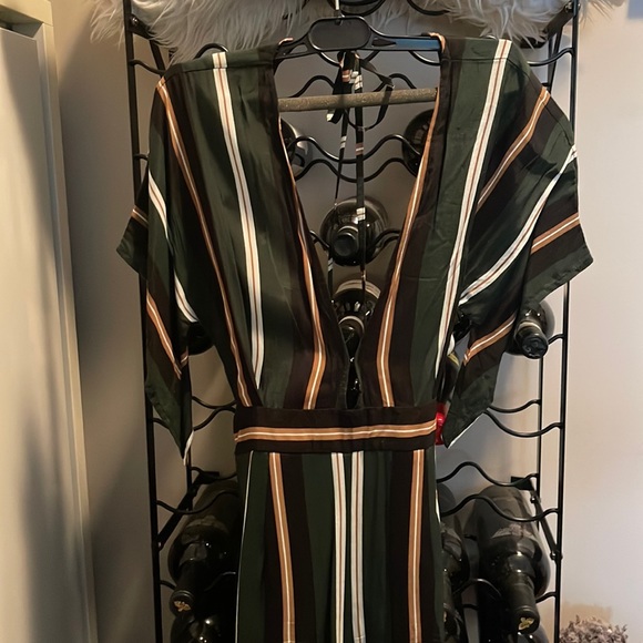 Faithfull Jumpsuit - Picture 3 of 11